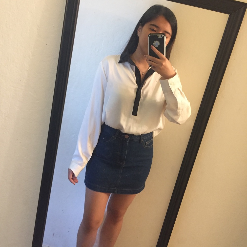 Michael kors top